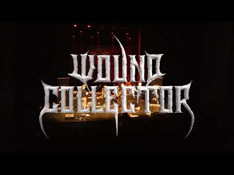 Wound Collector - Live 2025/10/11