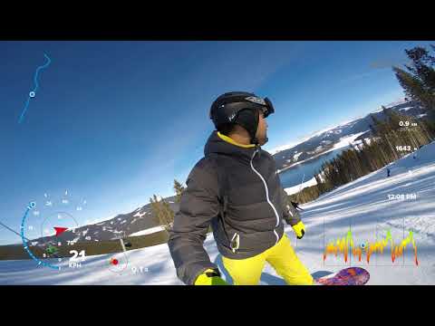 Transalpina Ski Resort