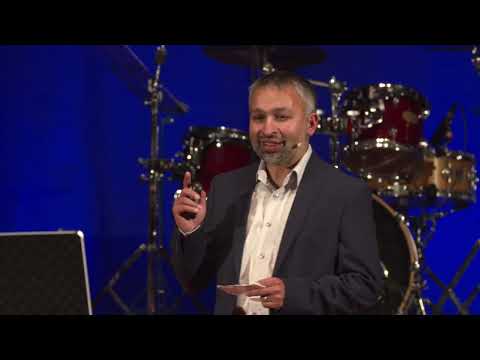 Clean Energy is Within Our Reach | Yagya Regmi | TEDxBath