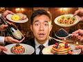 I Only Ate Michelin Food For A Week But Doubled My Budget Everyday