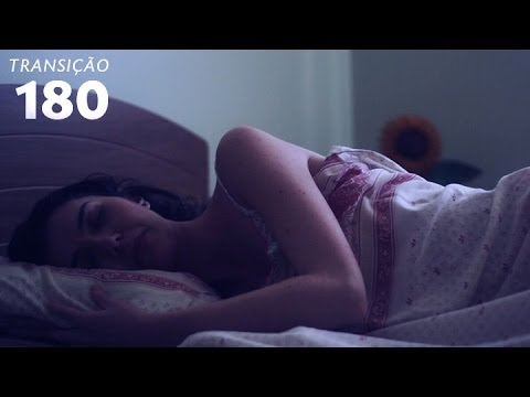 Programa Transição 180 - Sono e Sonhos