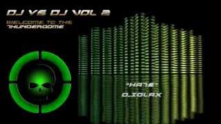 DJ vs DJ Thunderdome Vol. 2 - Stickman & Lethal vs T4KEN