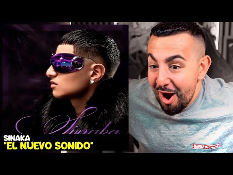 PAPI GAVI REACCIONA A "EL NUEVO SONIDO" DE SINAKA