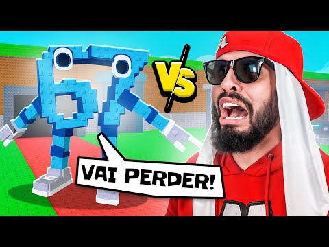 67 BRAINROT WANTS TO BATTLE WITH MUSSA!