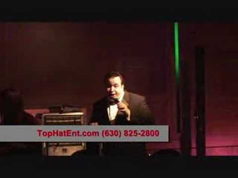 Promotional video thumbnail 4 for Greg Rini
