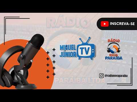 Programa: Miguel Junior Notícias 16/09/2026