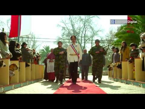 Crítica de la película: 'La danza de la realidad'