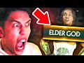 Playing A PRO PLAYER On Mortal Kombat 11