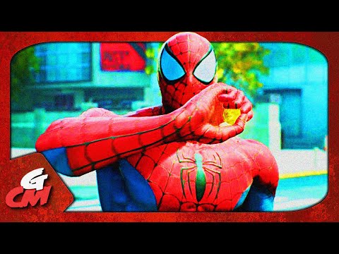 MARVEL VS CAPCOM : INFINITE - FILM COMPLETO ITA Video Game