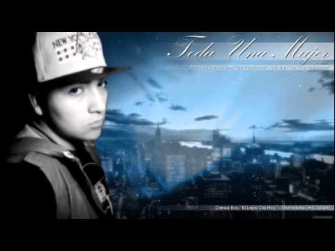 Daree Boy - Toda Una Mujer