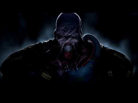 Resident Evil 3 Remake - Special Soundtrack - Nemesis' Theme
