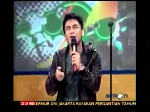 COMEDY SHOW - 31 DESEMBER 2013
