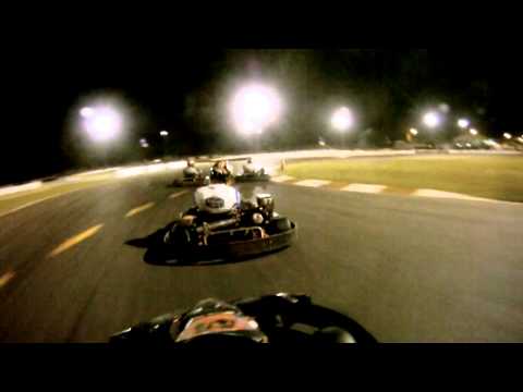 Bateria SuperKart80 - 3a etapa - Velopark VP1500 sem chicanes