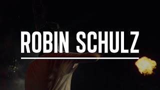 ROBIN SCHULZ - BRAZILIAN HEATWAVE
