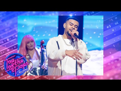 Clean Bandit  - Drive (Feat. Wes Nelson) (Top of the Pops Christmas 2021)