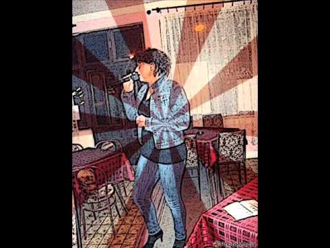 Lidija Milosevic DIJA tragovi karmina