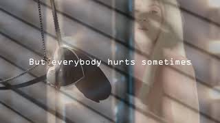 Shakira feat. MAGIC! - What We Said - (Lyrics)