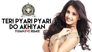 Teri Pyari Pyari Do Akhiyan - Bhinda Aujla &amp; Bobby Layal | Reggae Remix | Tiktok Viral
