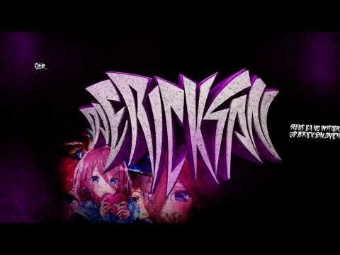 AUTOMOTIVO PARANOICO 2 (RK3 YT DJ GDK & DJ ERICKSAN)