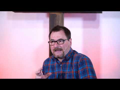 Glaube - Jochen Geiselhart