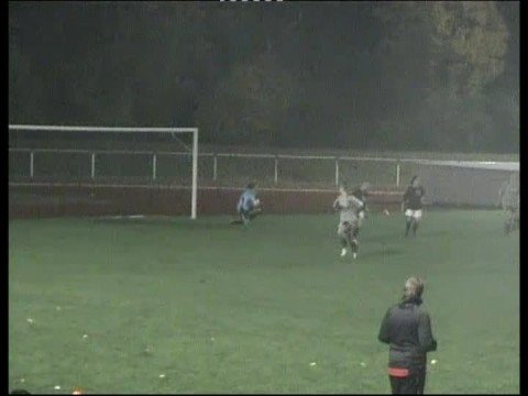 FTSV Kuchen - TV Hochdorf 2:7 (Support: Always Ultraz)