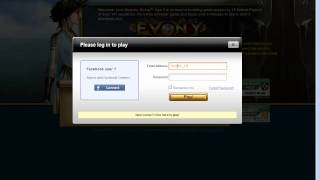 Evony Bot V5