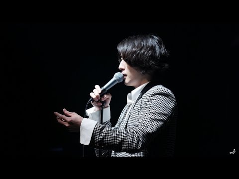 181229 [present] 알록달록 - 잔나비(jannabi) @상상마당