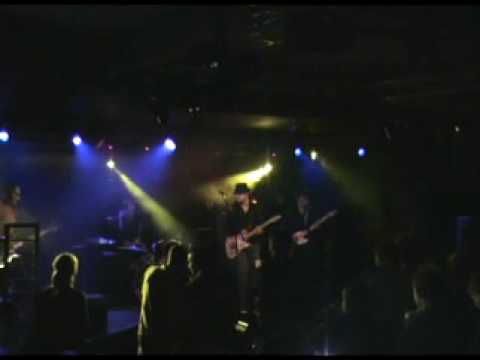 Rieser - Bag Of Glue (Live at HWLive, Heriot-Watt Students Union)