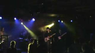 Rieser - Bag Of Glue (Live at HWLive, Heriot-Watt Students Union)