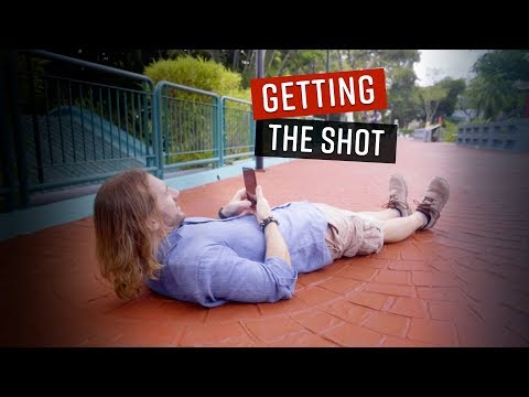 Singapore’s Hidden Treasures - Moments In Time Ep 2