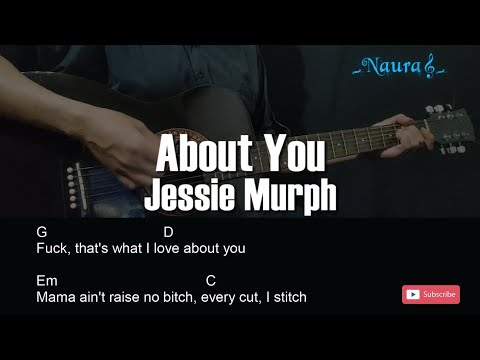 About You - Jessie Murph