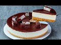 Kinder Pingui Cake Is Perfect When You Don T Want To Stay In The Kitchen Too Much Cookrate