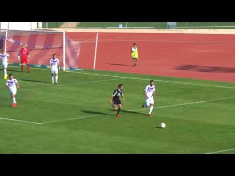 RESUMEN JUMILLA VS LINENSE