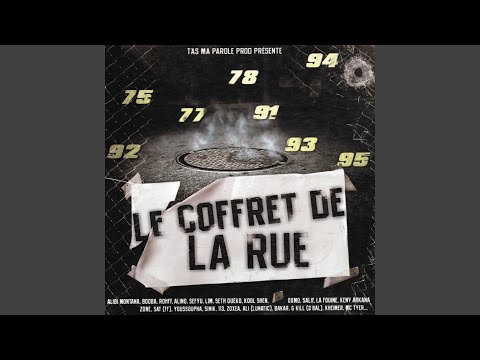 Video thumbnail for Avec le punch