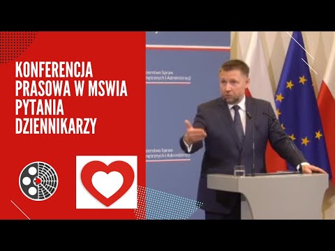 Mirek Majeran pyta o schrony, minister: odbudowa obrony cywilnej