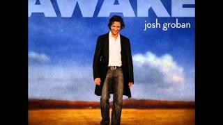 Josh Groban   Now or Never
