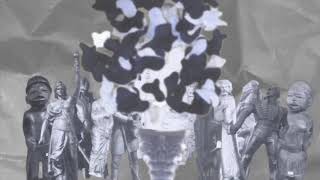 God's Feet Music Video