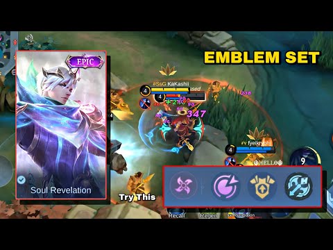 Gusion Killing Machine Montage | 999.99 IQ Outplay 😄