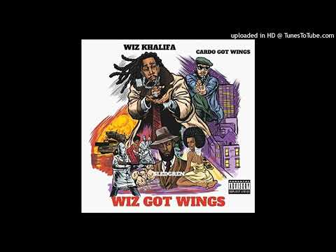 Wiz Khalifa - Purple Fantasy (Ft. Cardo, Sledgren & Young Deji)