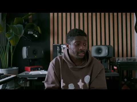 Setting up my Genelec 8341 (the one)