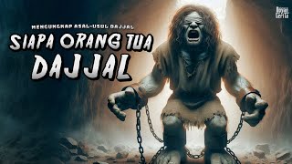 Download lagu DILAHIRKAN DARI PERKAWINAN SEDARAH 😱 Menguak Misteri Asal-Usul Kelahiran Dajjal‼️ mp3