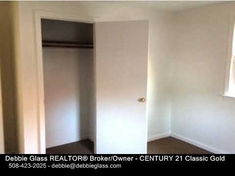 8A Silva St, Carver MA 02330 - Rental - Real Estate - For Sale -