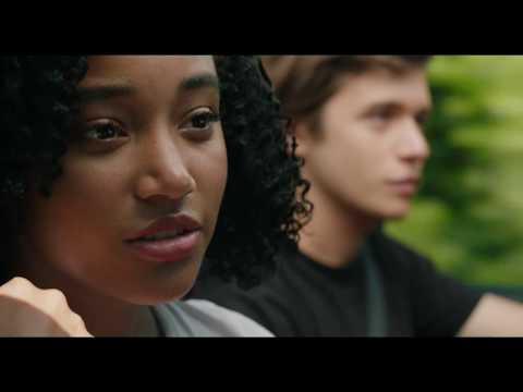 Everything, Everything