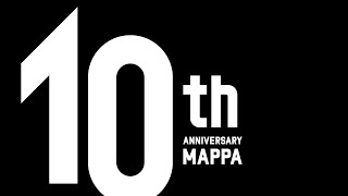 [閒聊] MAPPA 10th Anniversary Movie
