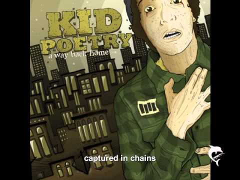 Kid Poetry - Captured In Chains