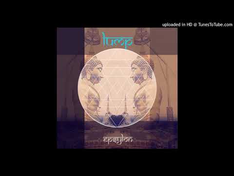 Mert Eser - Velvet Mansion [Lump Records]