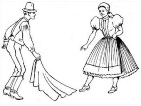 Tak mi mamka kázala