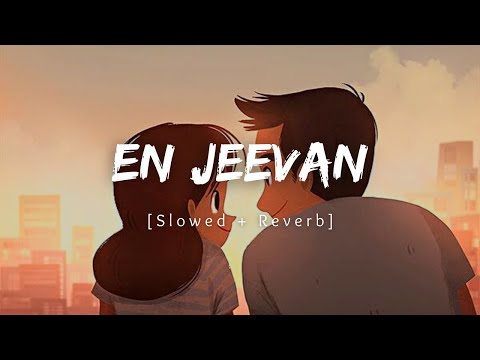 En Jeevan Song Sowed Reverb | Theri | Vijay, Samantha, Amy Jackson | Atlee | G.V.Prakash Kumar