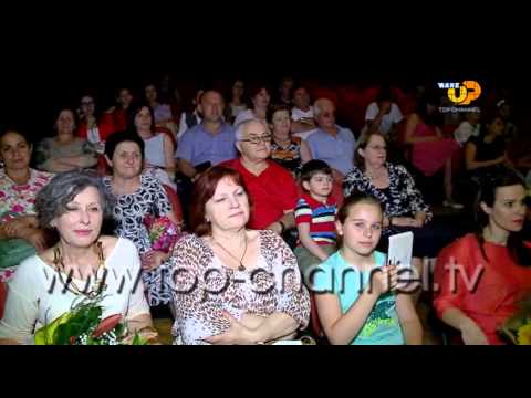 Wake Up, 4 Qershor 2015, Pjesa 3 - Top Channel Albania - Entertainment Show