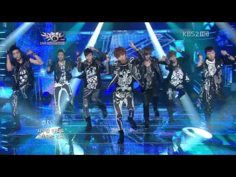 121012 뮤뱅 백퍼센트 나쁜놈 1080p